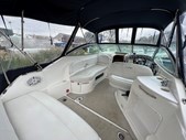 Maxum 2400 SE Boat for Sale, "Eye Candy" - thumbnail - 1