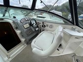 Maxum 2400 SE Boat for Sale, "Eye Candy" - thumbnail - 4