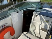 Maxum 2400 SE Boat for Sale, "Mia" - thumbnail - 5