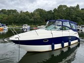 Maxum 2600 SE Boat for Sale, "Hour Time" - thumbnail