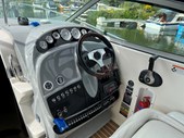 Maxum 2600 SE Boat for Sale, "Hour Time" - thumbnail - 1