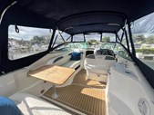 Maxum 2600 SE Boat for Sale, "Hour Time" - thumbnail - 6