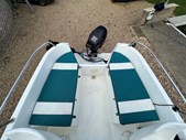 Mazury 485 Boat for Sale, "Rosie Ann" - thumbnail - 8