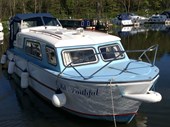 Nauticus 27 Boat for Sale, "Old faithful"