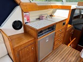 Nidelv 28 Classic Boat for Sale, "Unnamed" - thumbnail - 6