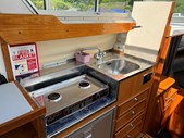 Nidelv 28 Classic Boat for Sale, "Unnamed" - thumbnail - 7