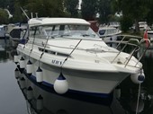 Nidelv 850 Comfort Boat for Sale, "Adios"