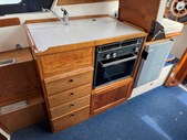 Nimbus 2600 Boat for Sale, "Lady Louisa" - thumbnail - 9