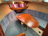 Nimbus 2600 Boat for Sale, "Lady Louisa" - thumbnail - 13