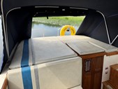 Nimbus 2600 Boat for Sale, "Lady Louisa" - thumbnail - 8