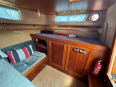 Nimbus 2600 Boat for Sale, "Lady Louisa" - thumbnail - 18
