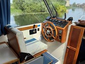 Nimbus 2600 Boat for Sale, "Lady Louisa" - thumbnail - 4