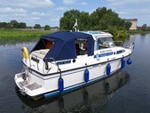 Nimbus 2600 Boat for Sale, "Lady Louisa" - thumbnail - 1
