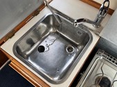 Nimbus 2600 Boat for Sale, "Lady Louisa" - thumbnail - 10