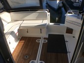Nimbus 280 Coupe Boat for Sale, "Blues Player" - thumbnail - 13