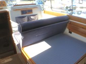 Nimbus 280 Coupe Boat for Sale, "Blues Player" - thumbnail - 14