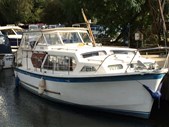 Ocean 30 Boat for Sale, "New Horizon"