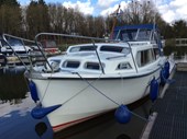 Ocean 30 Boat for Sale, "Tandragee"