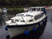 Ocean 30 Boat for Sale, "Kon-Tiki"