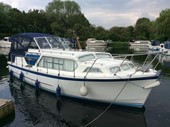 Ocean 30 Boat for Sale, "Tiandra"