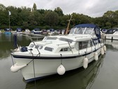 Ocean 30 Boat for Sale, "Lapis Lazuli"
