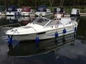 Oldenburg 17 sports Boat for Sale, "Ozbejosh" - thumbnail