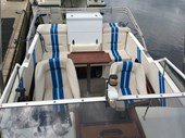 Oldenburg 17 sports Boat for Sale, "Ozbejosh" - thumbnail - 4