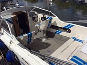 Oldenburg 17 sports Boat for Sale, "Ozbejosh" - thumbnail - 5