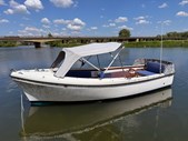 Oyster 16 Boat for Sale, "Luna"
