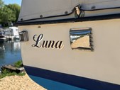 Oyster 16 Boat for Sale, "Luna" - thumbnail - 4