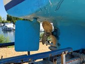 Oyster 16 Boat for Sale, "Luna" - thumbnail - 5