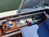 Oyster 16 Boat for Sale, "Luna" - thumbnail - 9
