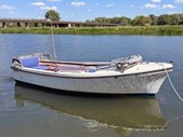 Oyster 16 Boat for Sale, "Luna" - thumbnail - 1