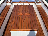 Oyster 16 Boat for Sale, "Luna" - thumbnail - 14