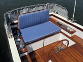 Oyster 16 Boat for Sale, "Luna" - thumbnail - 6