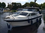 Pilgrim 25 Boat for Sale, "Magill"