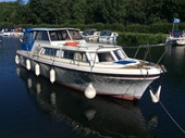 Princess 32 Boat for Sale, "Laura C"