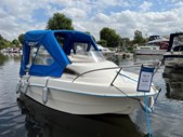 Quicksilver 430 Flamingo Boat for Sale, "Unnamed"