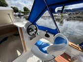 Quicksilver 430 Flamingo Boat for Sale, "Unnamed" - thumbnail - 3