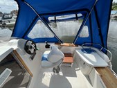 Quicksilver 430 Flamingo Boat for Sale, "Unnamed" - thumbnail - 5