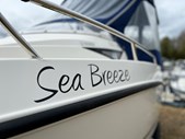Quicksilver 505 Cabin Boat for Sale, "Sea Breeze" - thumbnail - 10