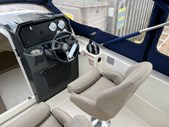Quicksilver 505 Cabin Boat for Sale, "Sea Breeze" - thumbnail - 4