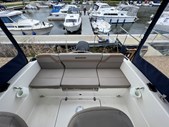 Quicksilver 505 Cabin Boat for Sale, "Sea Breeze" - thumbnail - 6