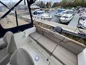 Quicksilver 505 Cabin Boat for Sale, "Sea Breeze" - thumbnail - 7