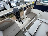 Quicksilver 505 Cabin Boat for Sale, "Sea Breeze" - thumbnail - 8