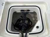 Quicksilver 505 Cabin Boat for Sale, "Sea Breeze" - thumbnail - 11