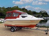 Quicksilver 510 Boat for Sale, "Bijou"