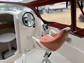 Quicksilver 510 Boat for Sale, "Bijou" - thumbnail - 4