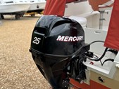 Quicksilver 510 Boat for Sale, "Bijou" - thumbnail - 3
