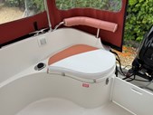 Quicksilver 510 Boat for Sale, "Bijou" - thumbnail - 11